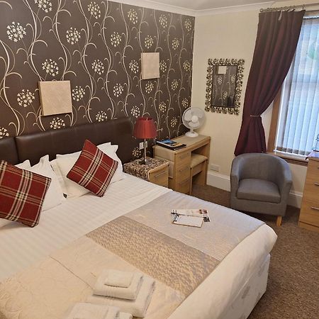 Torridon Guest House Inverness Ngoại thất bức ảnh