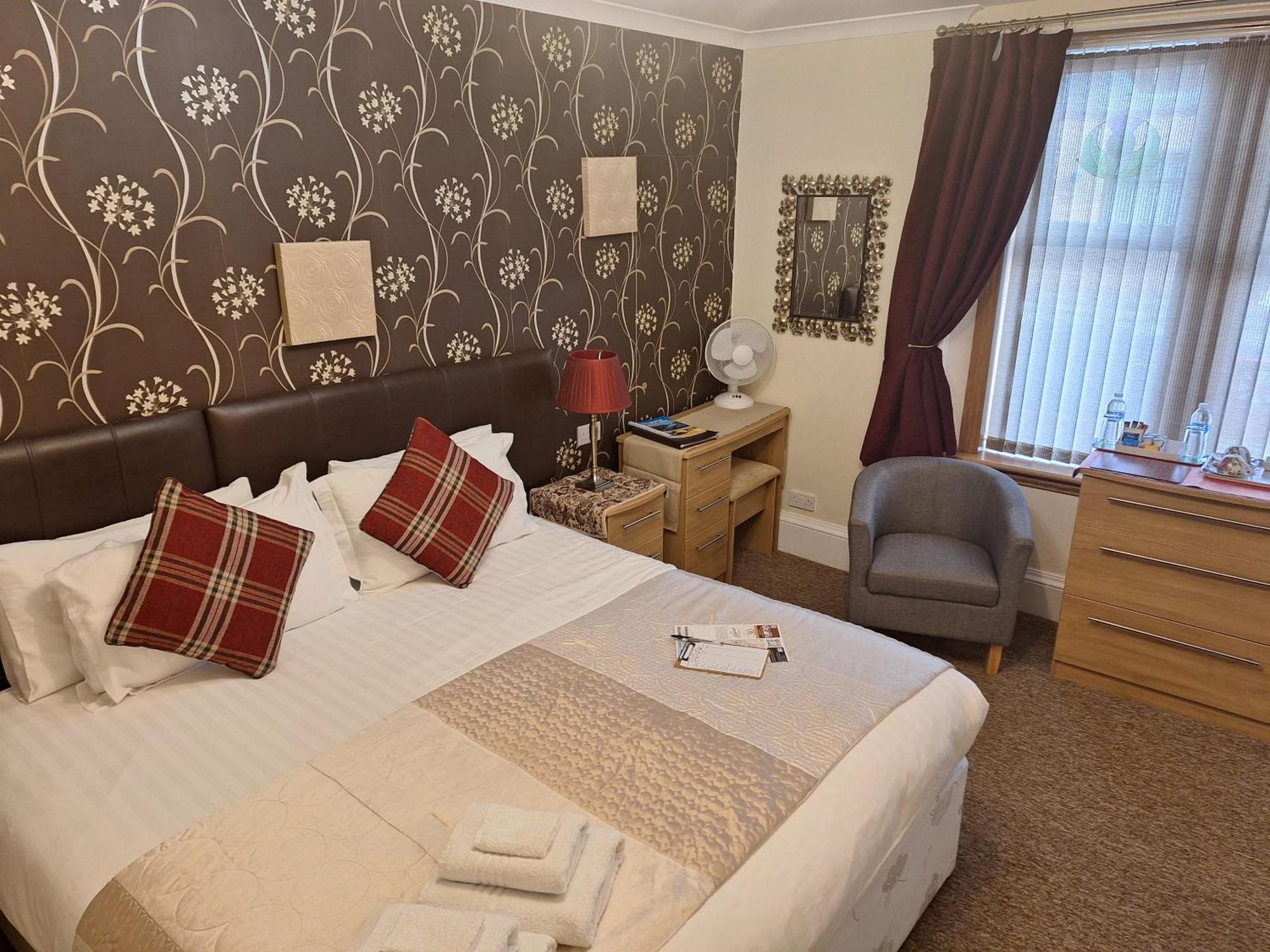 Torridon Guest House Inverness Ngoại thất bức ảnh