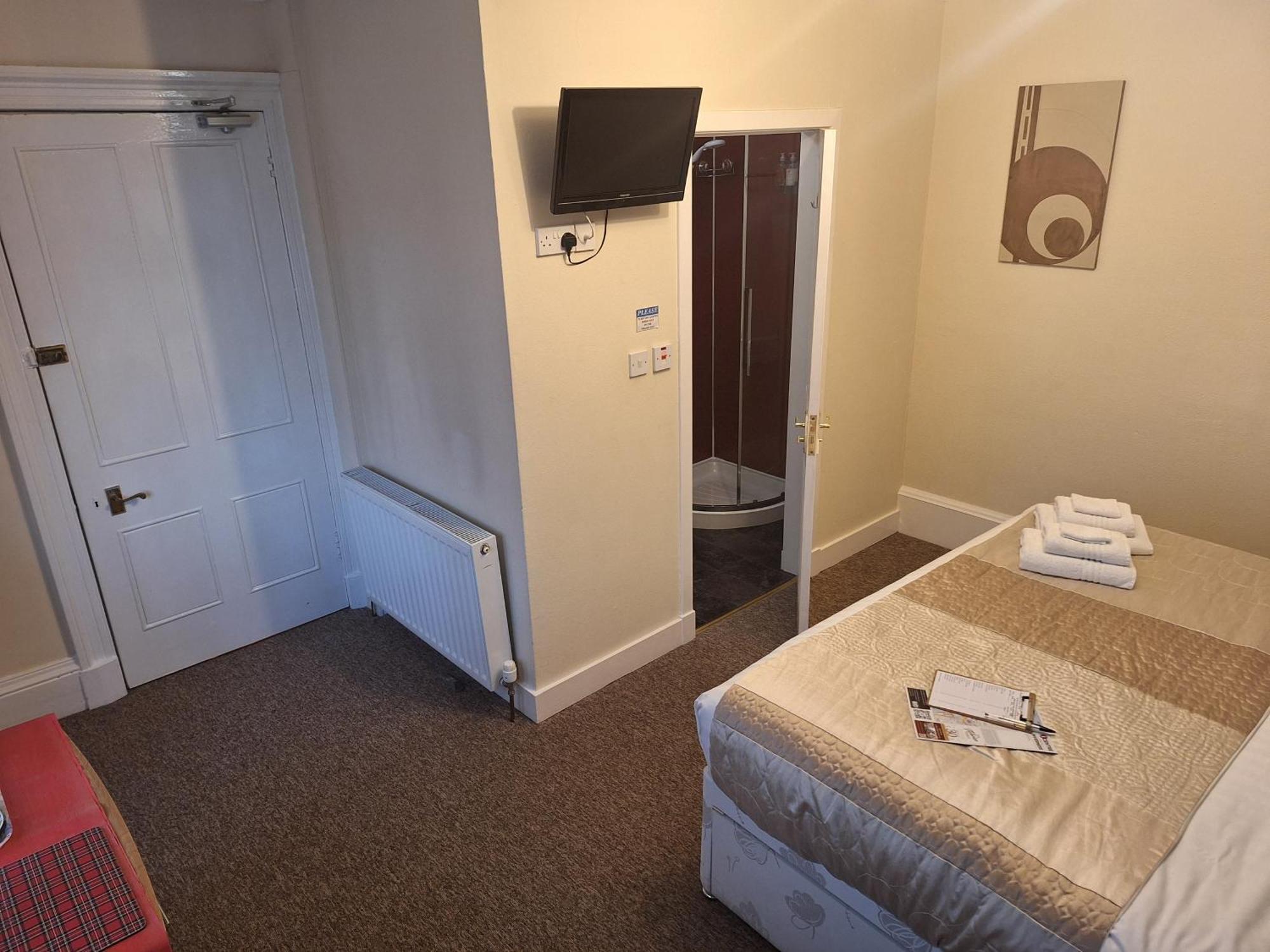 Torridon Guest House Inverness Ngoại thất bức ảnh